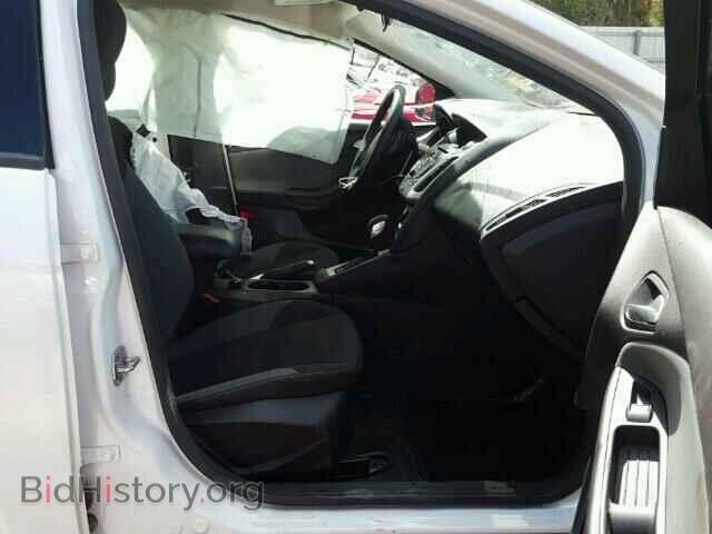 2012 FORD FOCUS - VIN: 1FAHP3F20CL458171 - Фото 5