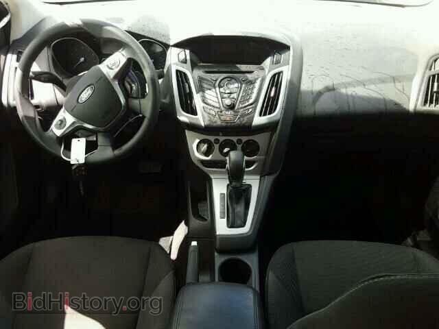 2012 FORD FOCUS - VIN: 1FAHP3F20CL458171 - Фото 9