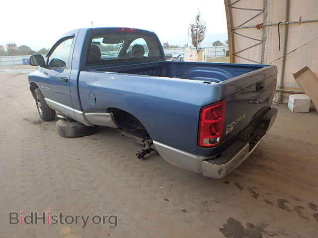 2003 DODGE RAM 1500 - VIN: 1D7HA16K83J662833 - Фото 3