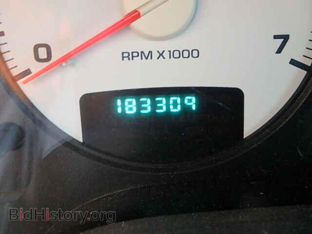 2003 DODGE RAM 1500 - VIN: 1D7HA16K83J662833 - Фото 8