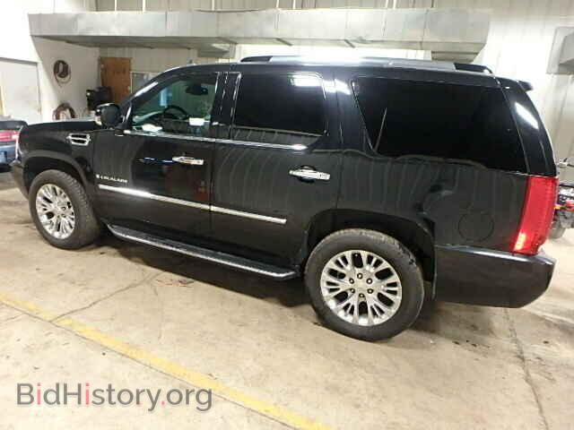 2007 CADILLAC ESCALADE - VIN: 1GYEC63857R344330 - Фото 3