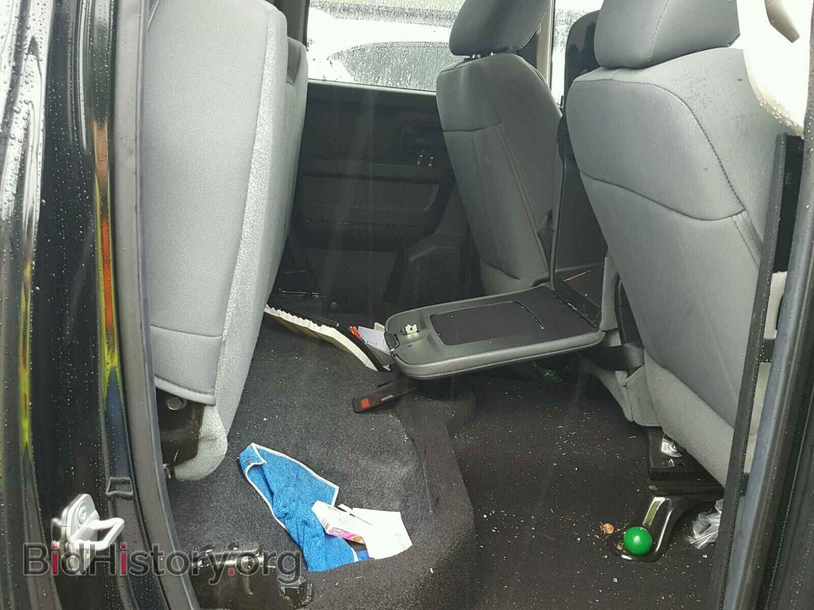 2014 RAM 1500 ST - VIN: 1C6RR7FT8ES208427 - Фото 6