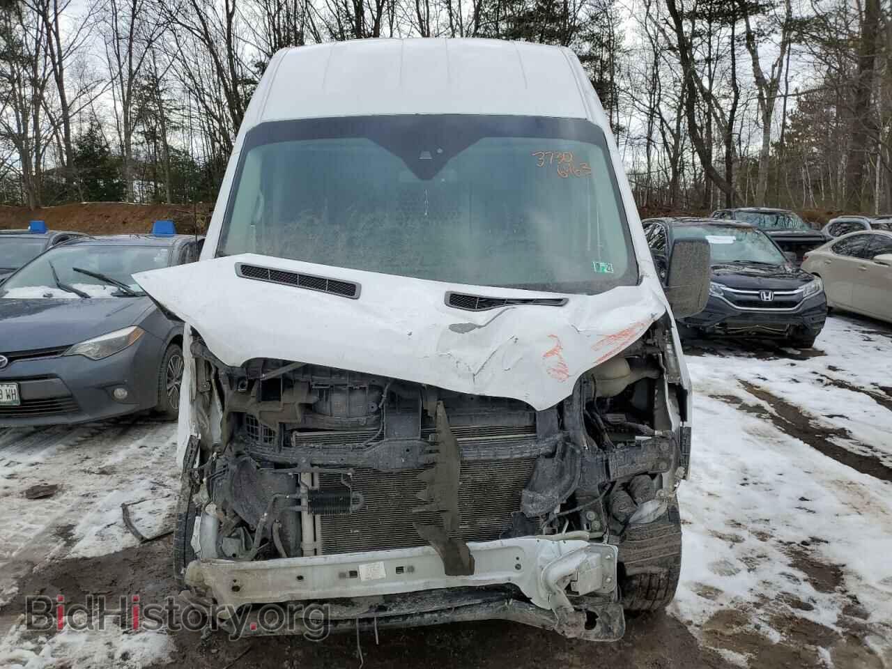 2017 FORD TRANSIT - VIN: 1FTYR2XM0HKA58350 - Фото 5