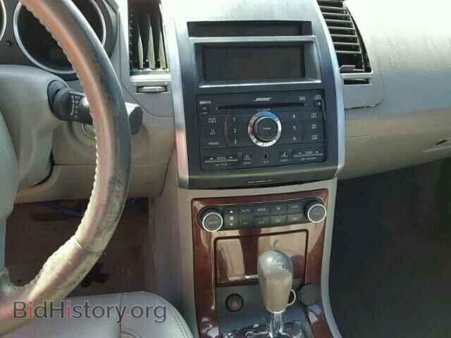 2007 NISSAN MAXIMA - VIN: 1N4BA41EX7C836002 - Фото 9