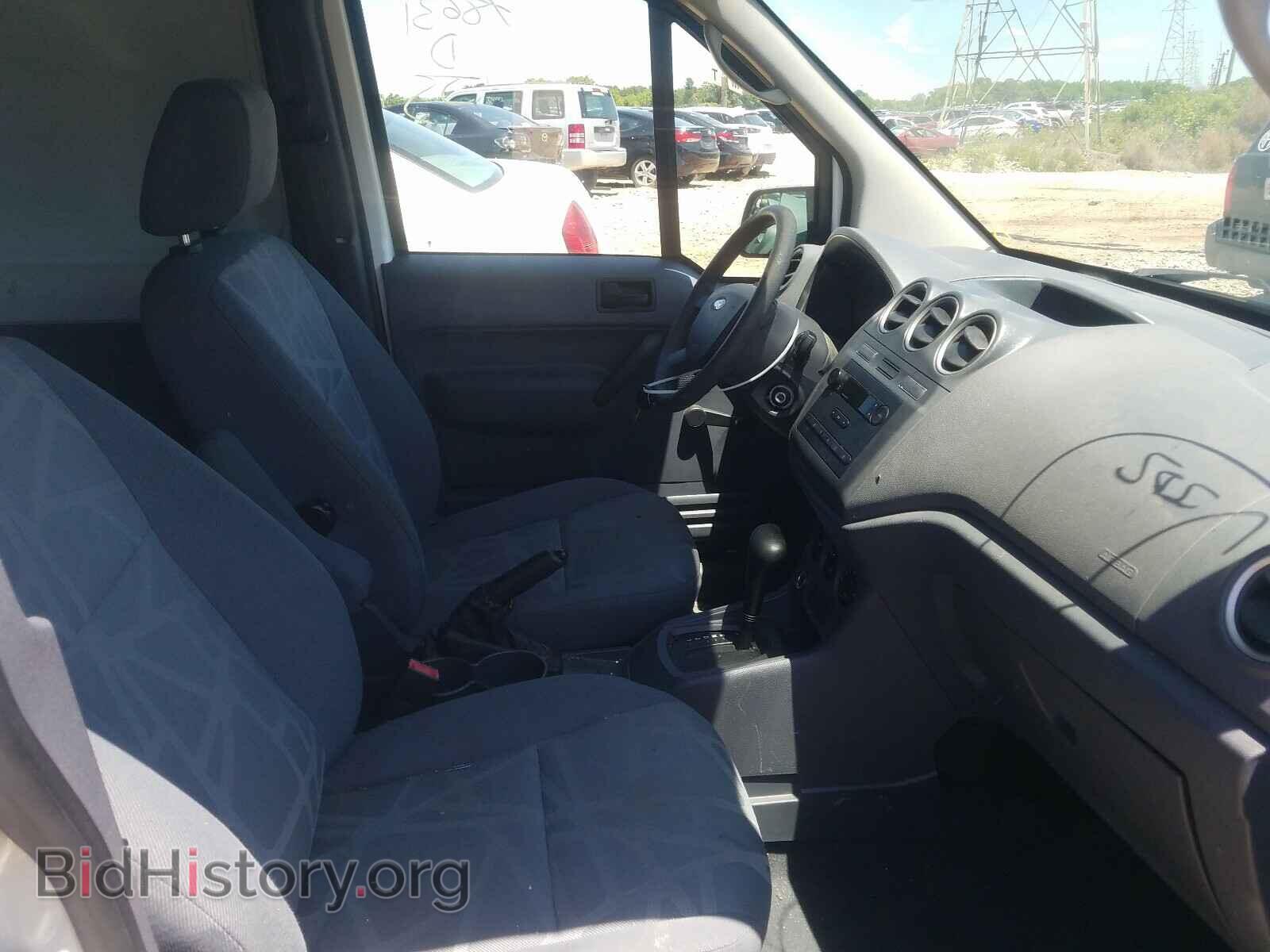 2013 FORD TRANSIT CO - VIN: NM0LS7AN0DT171407 - Фото 5