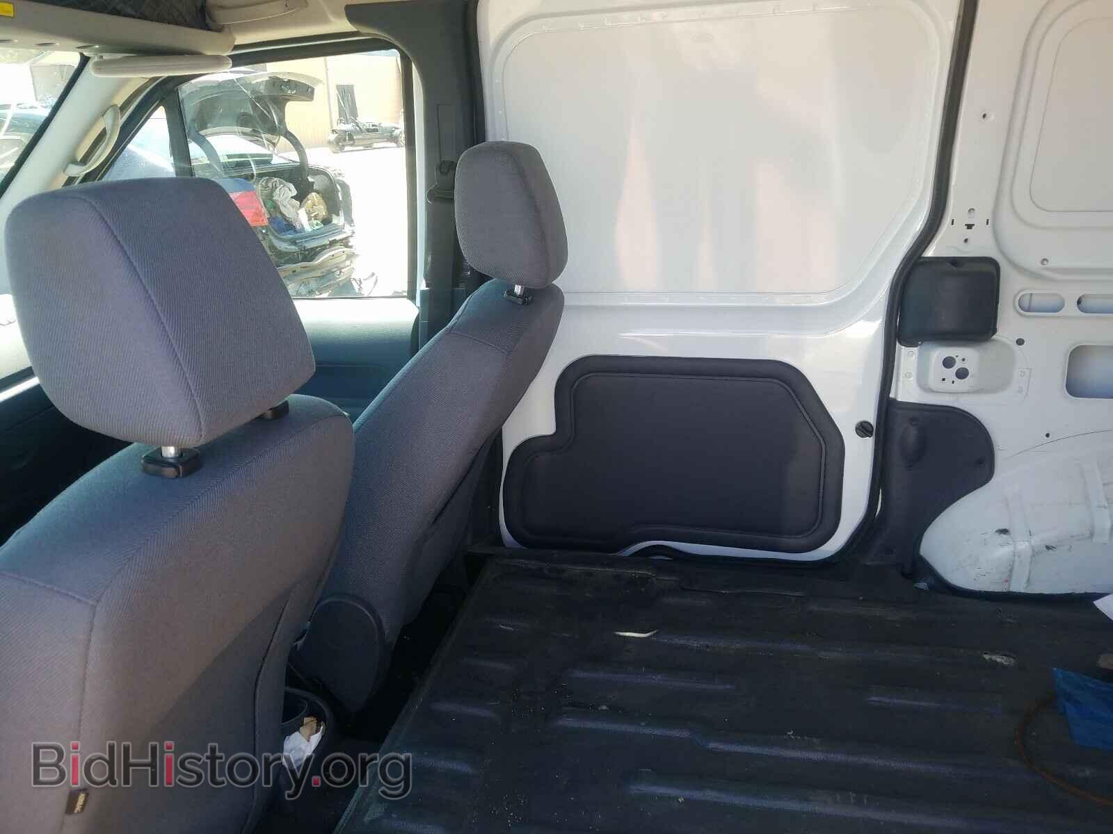 2013 FORD TRANSIT CO - VIN: NM0LS7AN0DT171407 - Фото 6