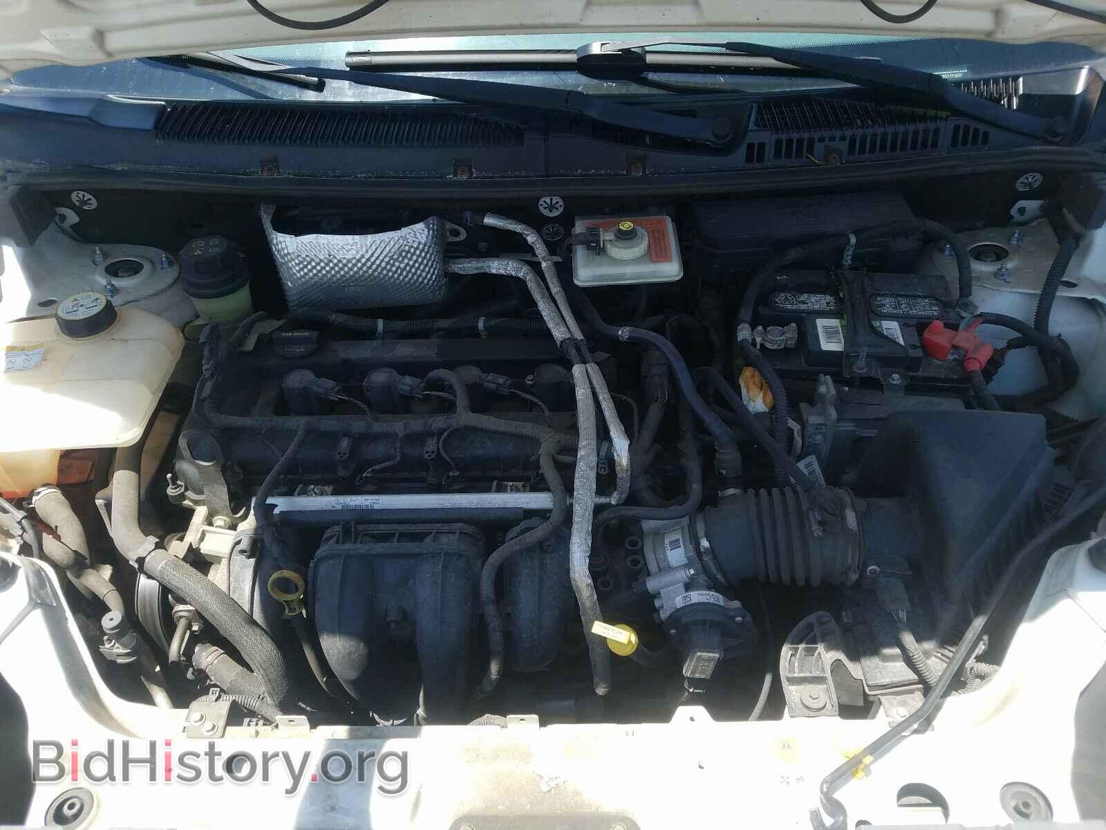 2013 FORD TRANSIT CO - VIN: NM0LS7AN0DT171407 - Фото 7