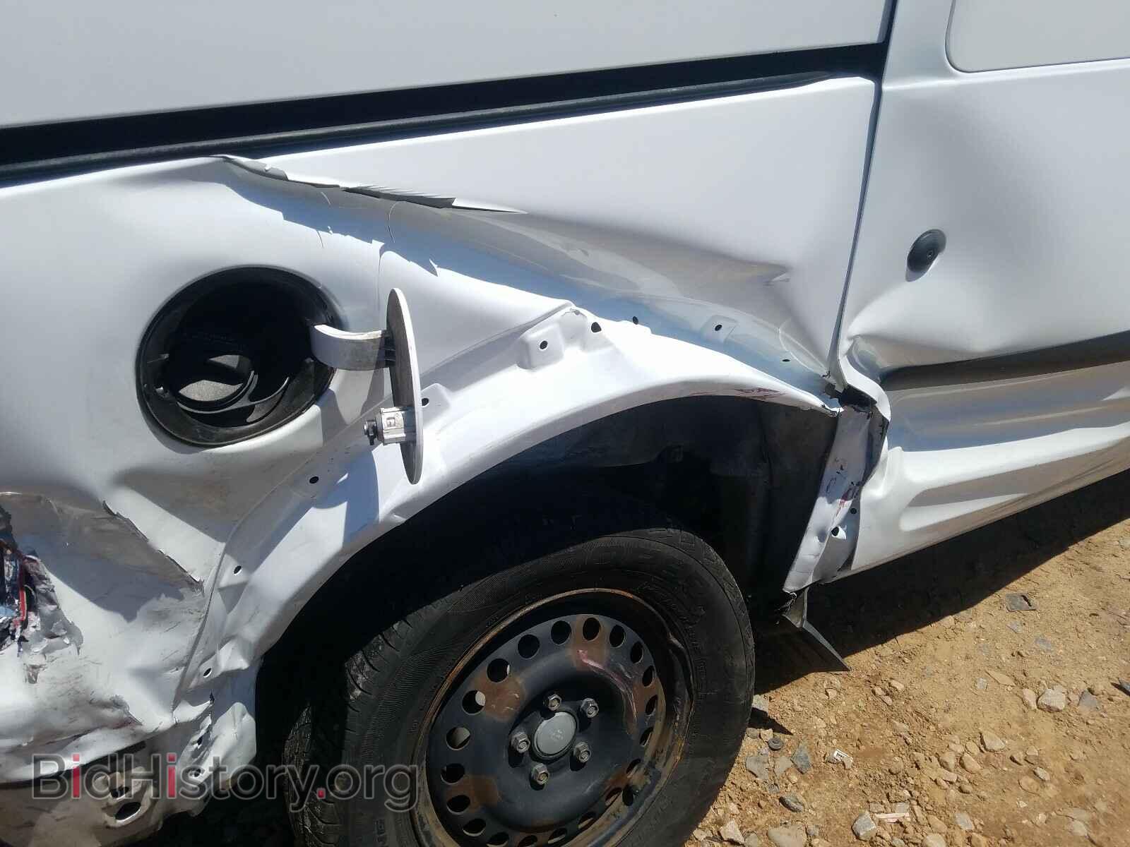 2013 FORD TRANSIT CO - VIN: NM0LS7AN0DT171407 - Фото 9