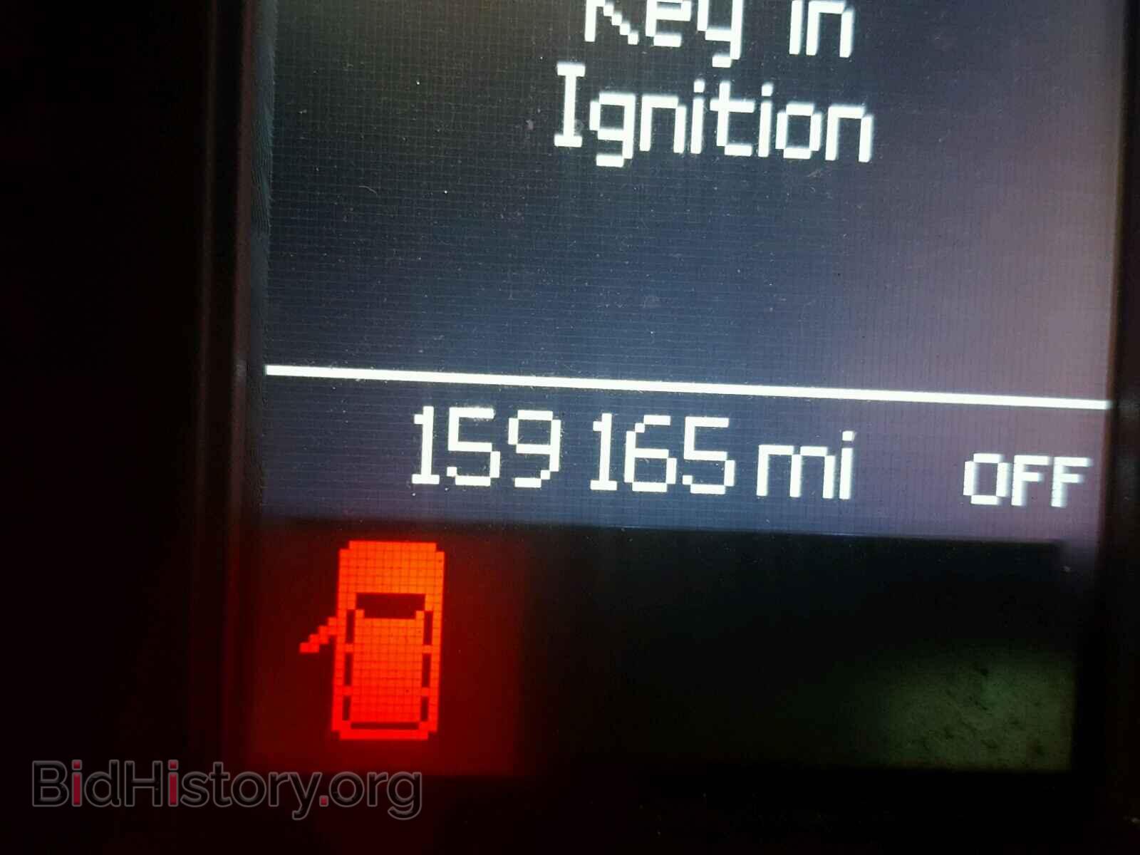 2011 DODGE CARAVAN - VIN: 2D4RN5DG1BR659813 - Фото 8