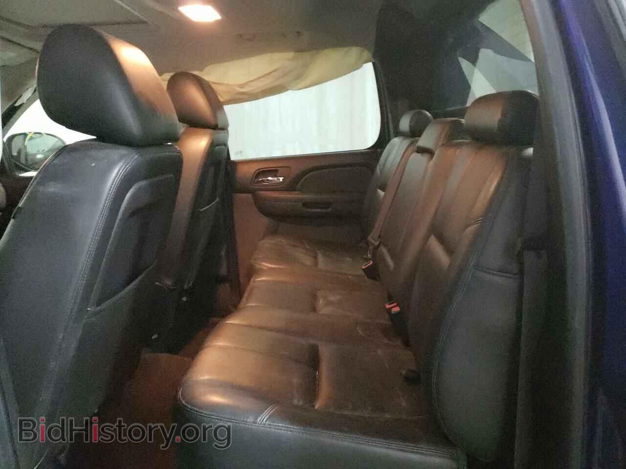 2013 CHEVROLET AVALANCHE - VIN: 3GNTKFE73DG181300 - Фото 6