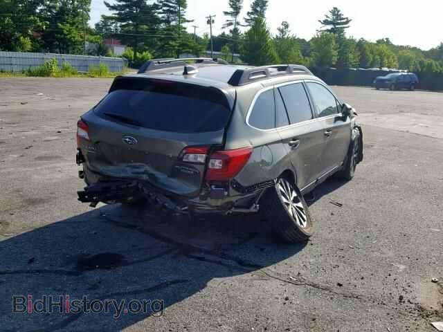 2016 SUBARU OUTBACK - VIN: 4S4BSANC4G3269926 - Фото 9