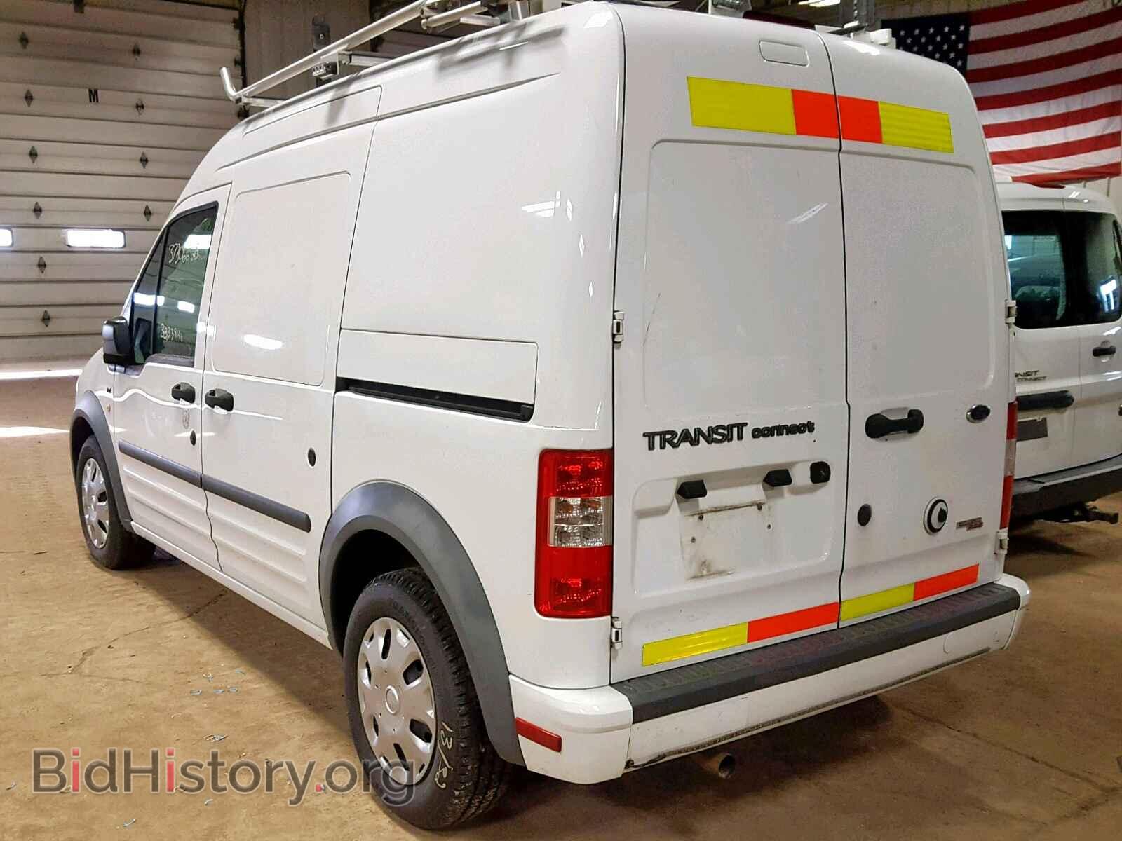 2013 FORD TRANSIT CO - VIN: NM0LS7BN5DT135033 - Фото 3