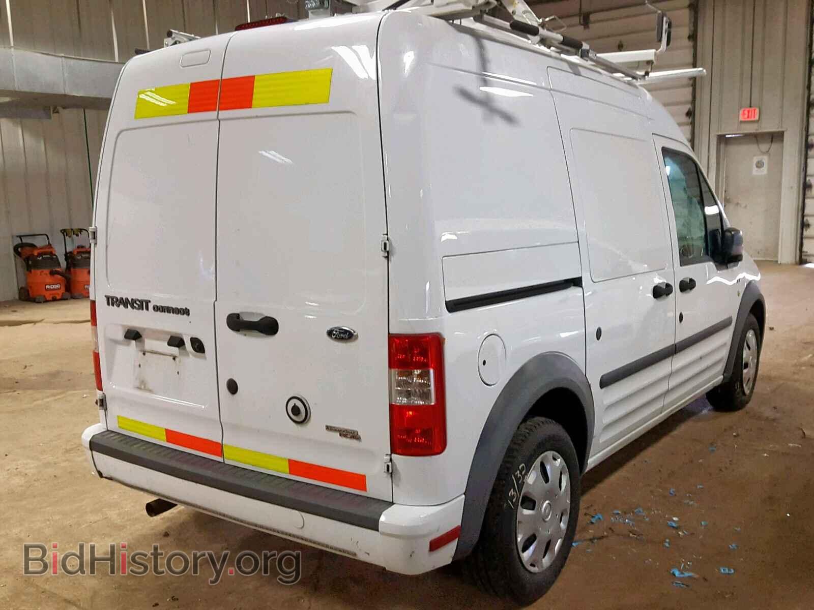 2013 FORD TRANSIT CO - VIN: NM0LS7BN5DT135033 - Фото 4