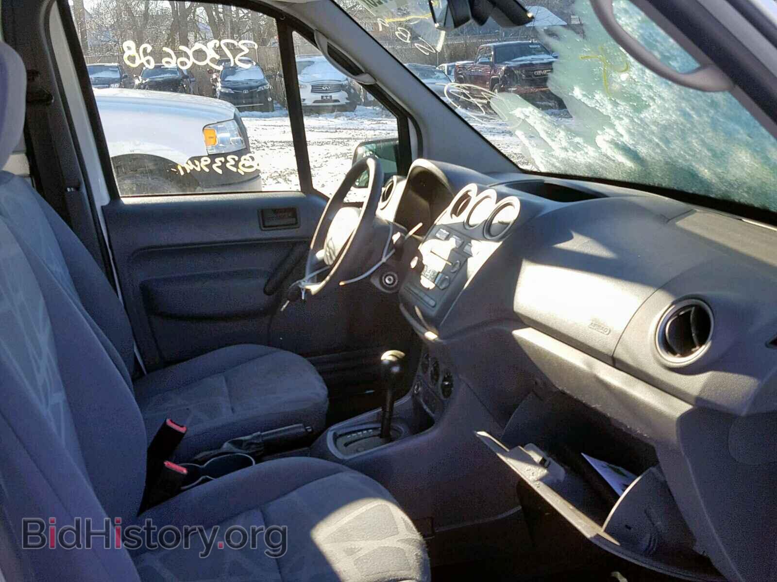 2013 FORD TRANSIT CO - VIN: NM0LS7BN5DT135033 - Фото 5