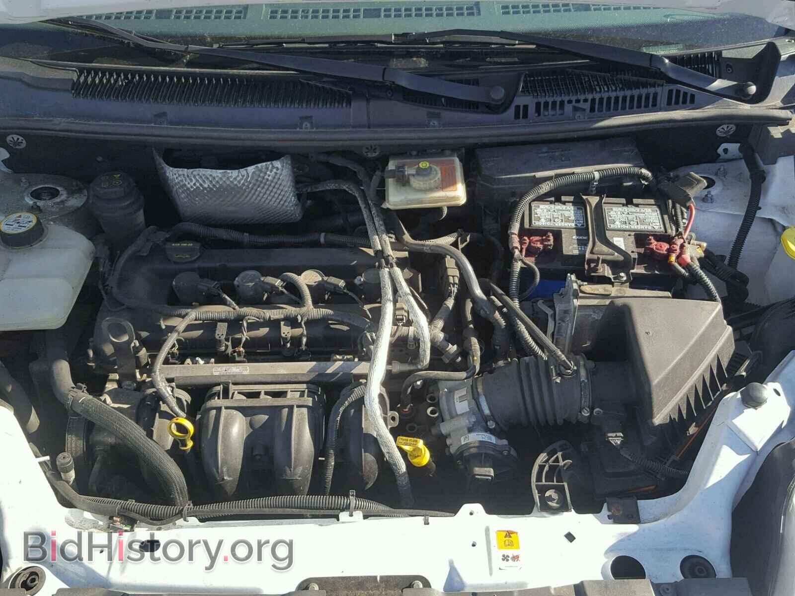 2013 FORD TRANSIT CO - VIN: NM0LS7BN5DT135033 - Фото 7