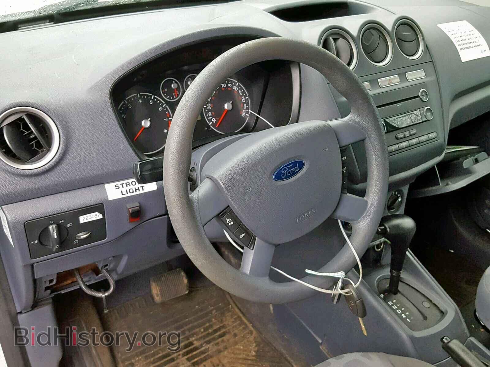 2013 FORD TRANSIT CO - VIN: NM0LS7BN5DT135033 - Фото 9