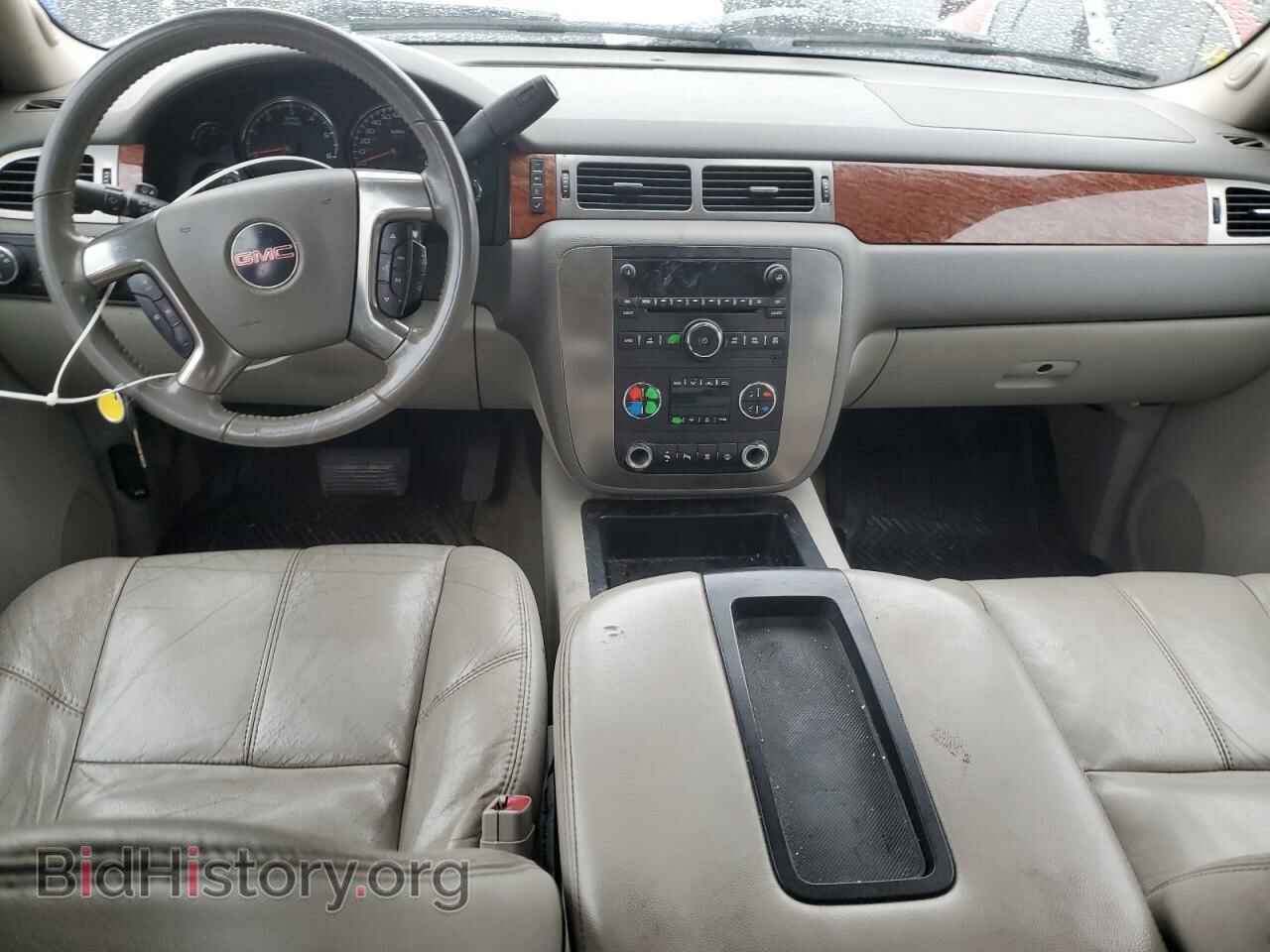 2007 GMC SIERRA - VIN: 2GTEK13M371681631 - Фото 8