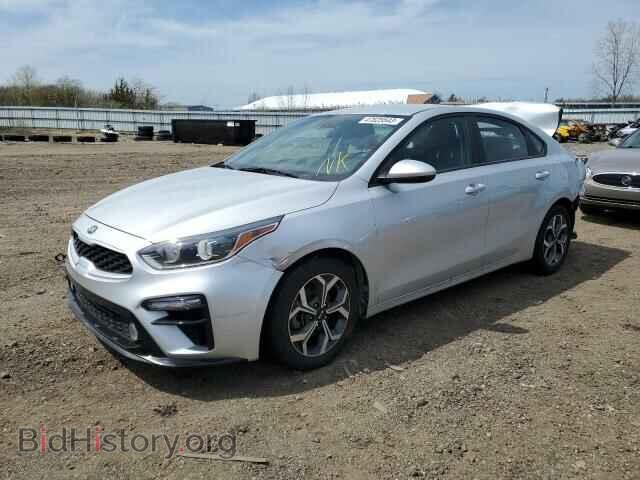 Фотография 3KPF24AD4LE241245 - KIA FORTE 2020