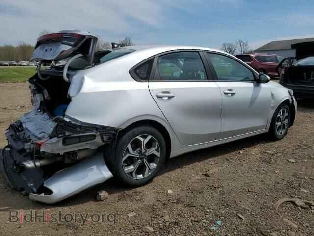 2020 KIA FORTE - VIN: 3KPF24AD4LE241245 - Фото 3