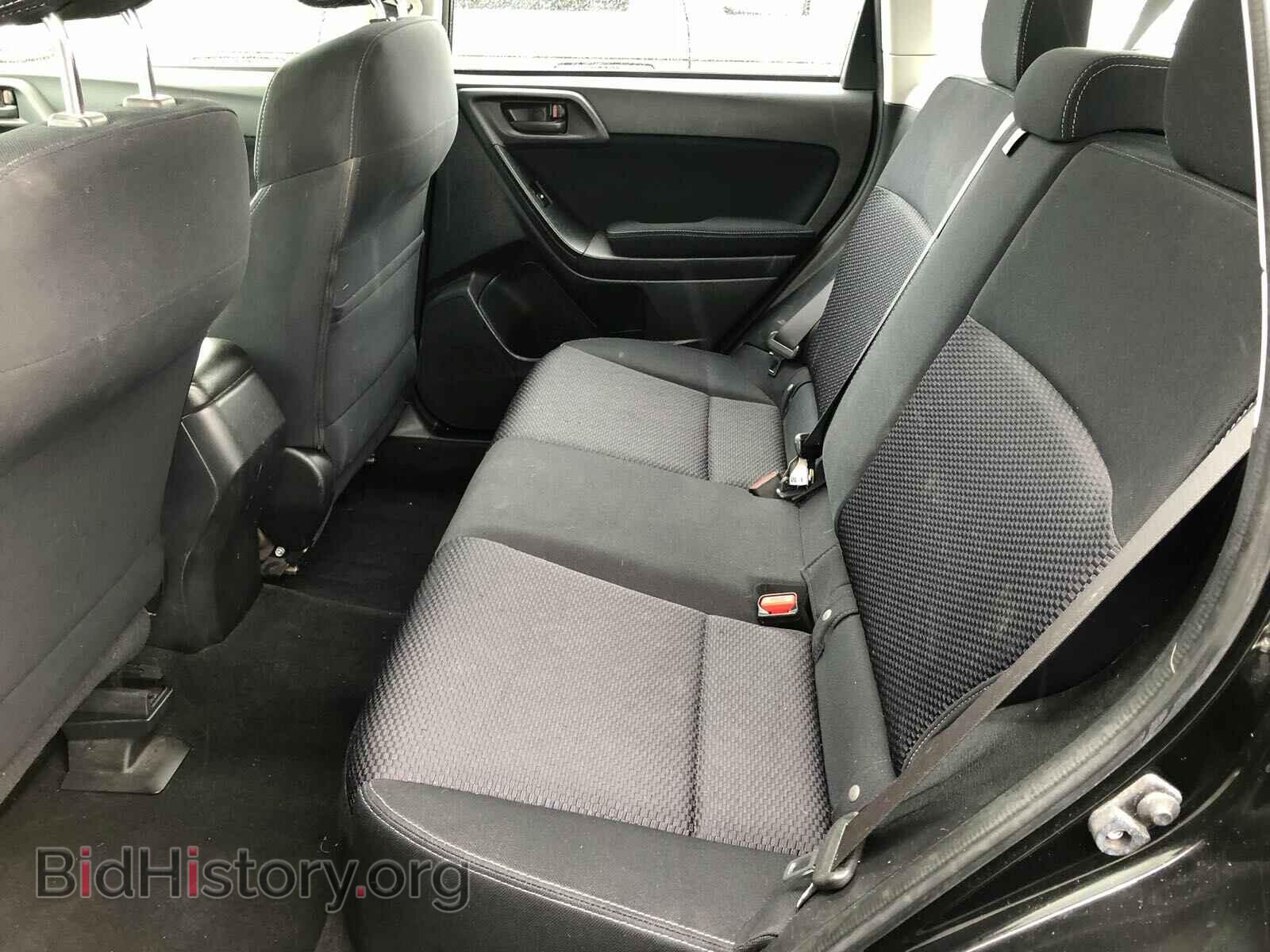 2014 SUBARU FORESTER - VIN: JF2SJAAC2EH483344 - Photo 5