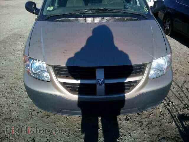 2005 DODGE CARAVAN - VIN: 1D4GP25B85B262850 - Фото 7