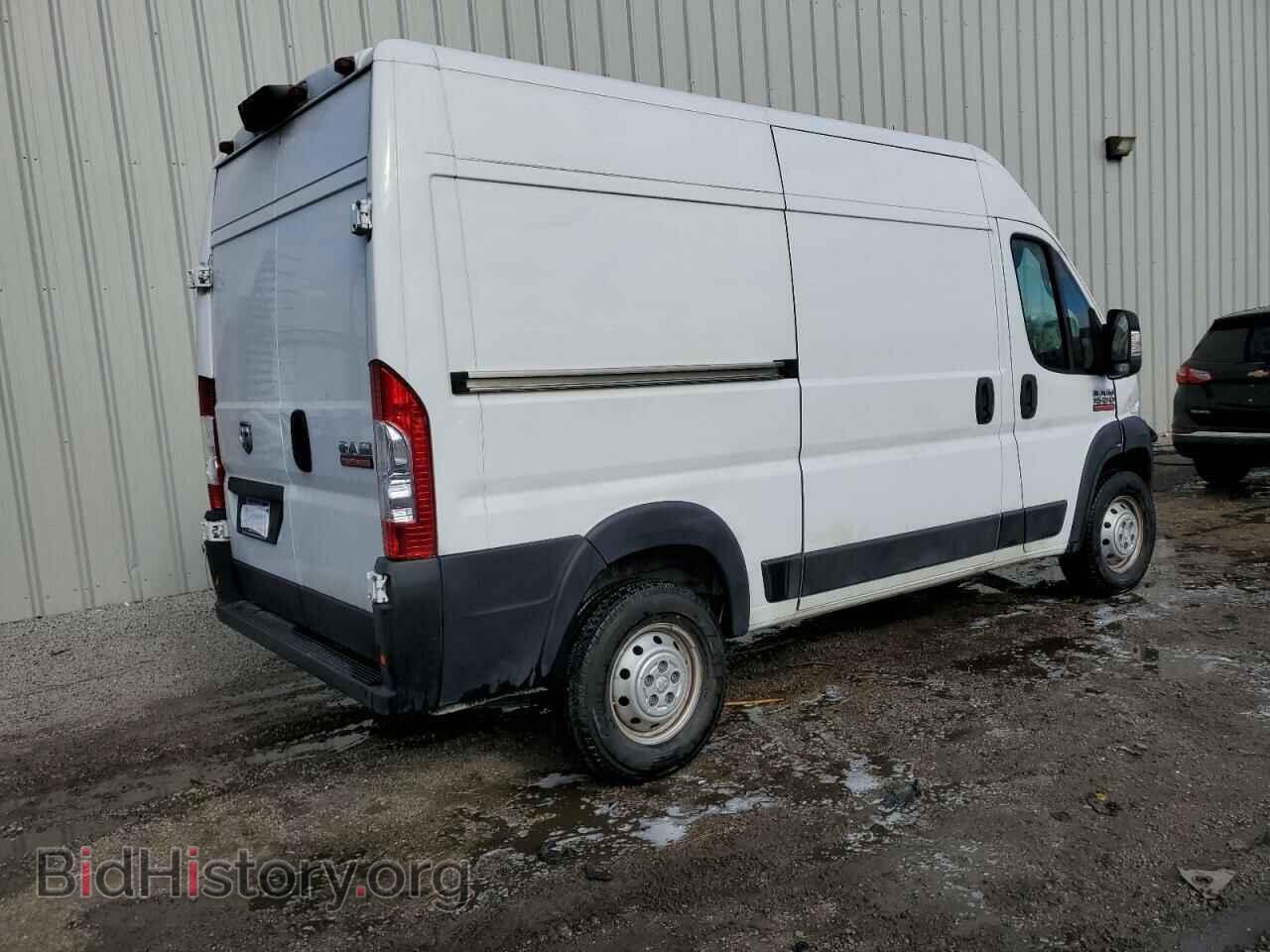 2020 RAM PROMASTER - VIN: 3C6TRVBG1LE100315 - Фото 3