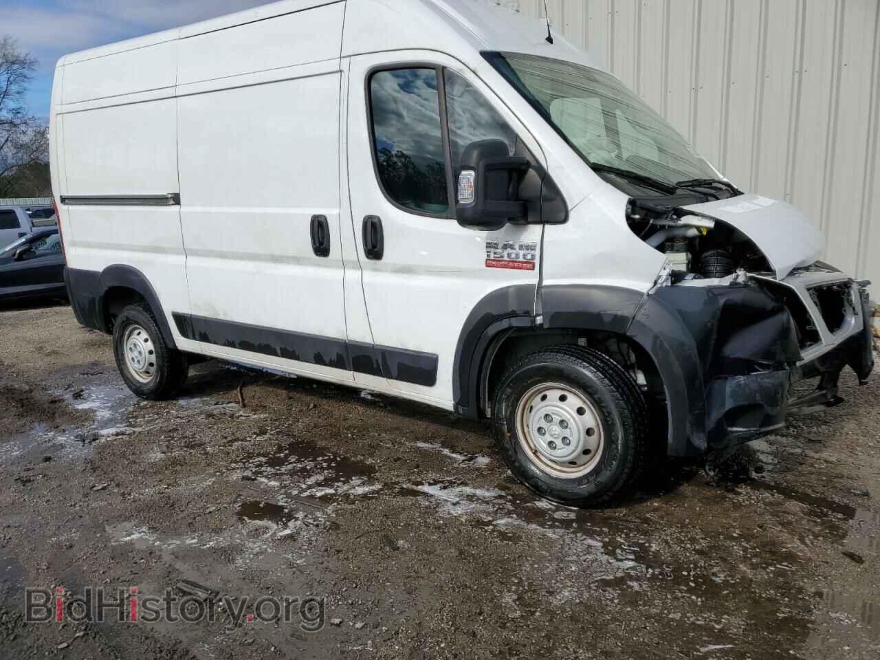 2020 RAM PROMASTER - VIN: 3C6TRVBG1LE100315 - Фото 4