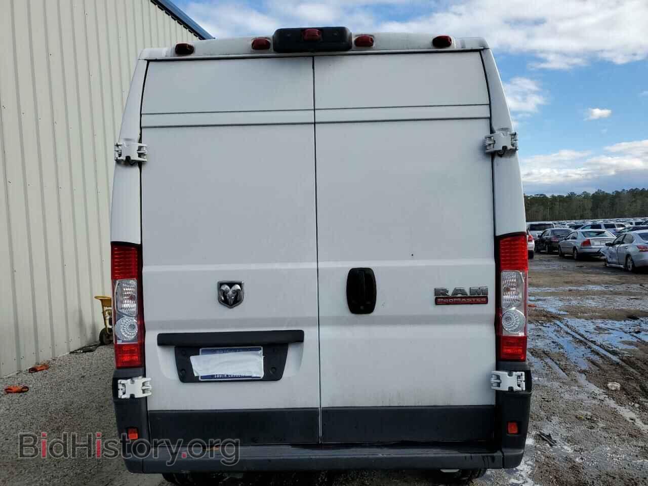 2020 RAM PROMASTER - VIN: 3C6TRVBG1LE100315 - Фото 6