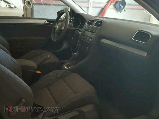2013 VOLKSWAGEN GOLF - VIN: WVWBB7AJ8DW127830 - Фото 5