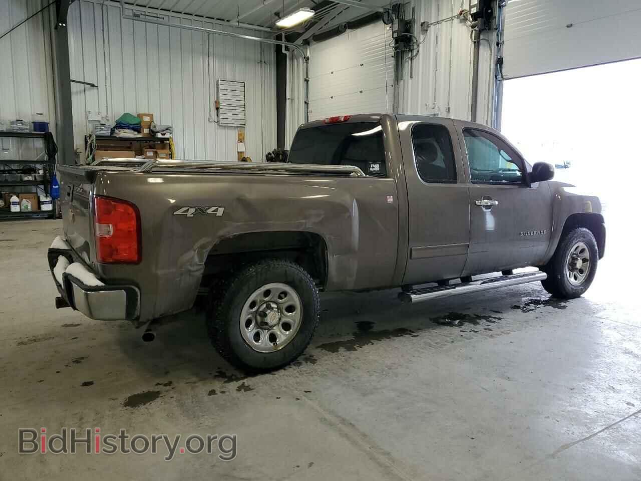 2012 CHEVROLET ALL Models - VIN: 1GCRKREA4CZ341246 - Фото 3