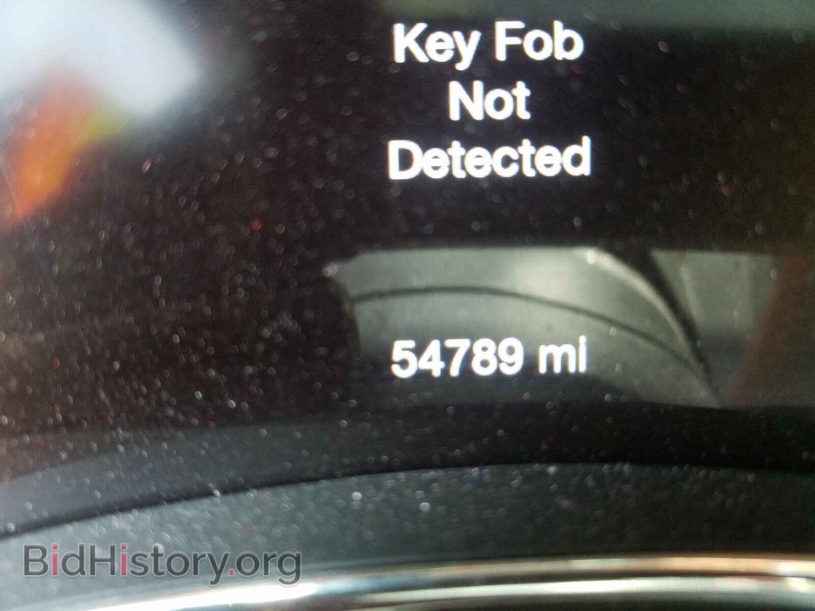 2017 DODGE DURANGO - VIN: 1C4SDJCT5HC677452 - Фото 8
