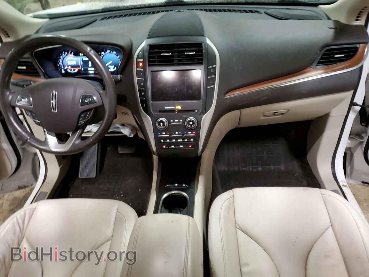 2018 LINCOLN MKC - VIN: 5LMCJ2D90JUL17780 - Фото 8