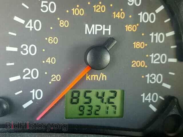 2005 FORD FOCUS - VIN: 1FAHP34N85W208918 - Фото 8