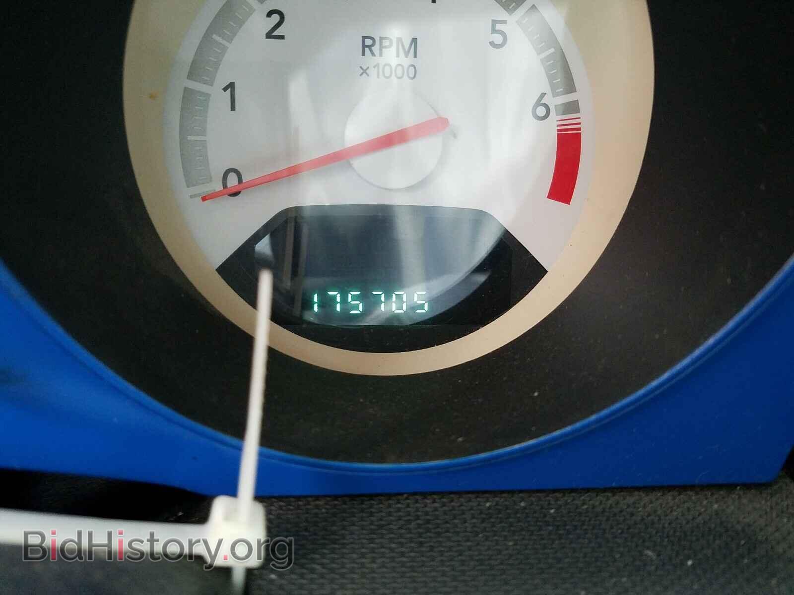 2009 DODGE AVENGER - VIN: 1B3LC56B59N554324 - Фото 8