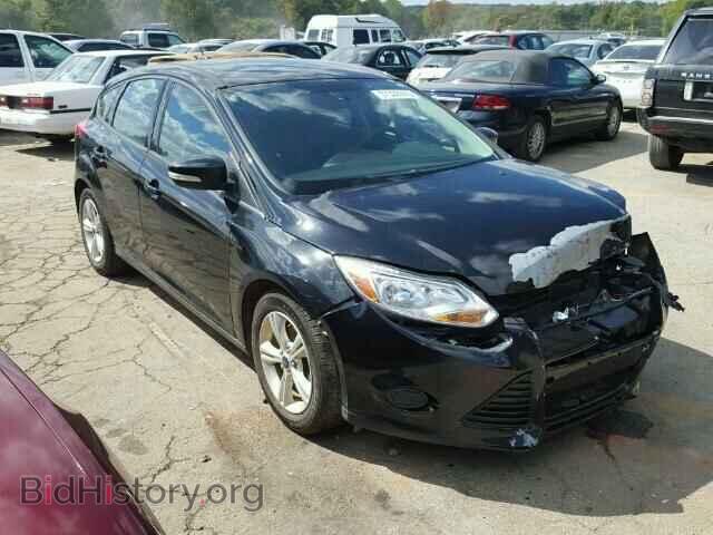 Photo 1FADP3K20EL332626 - FORD FOCUS 2014