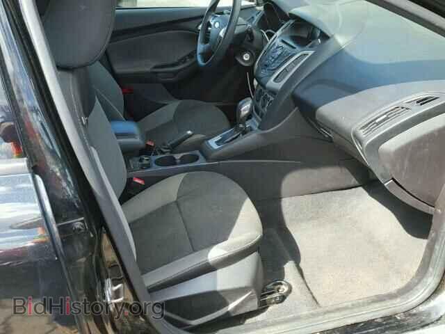 2014 FORD FOCUS - VIN: 1FADP3K20EL332626 - Photo 5