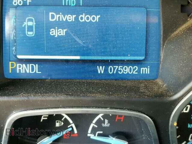 2014 FORD FOCUS - VIN: 1FADP3K20EL332626 - Photo 8