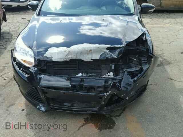 2014 FORD FOCUS - VIN: 1FADP3K20EL332626 - Photo 10