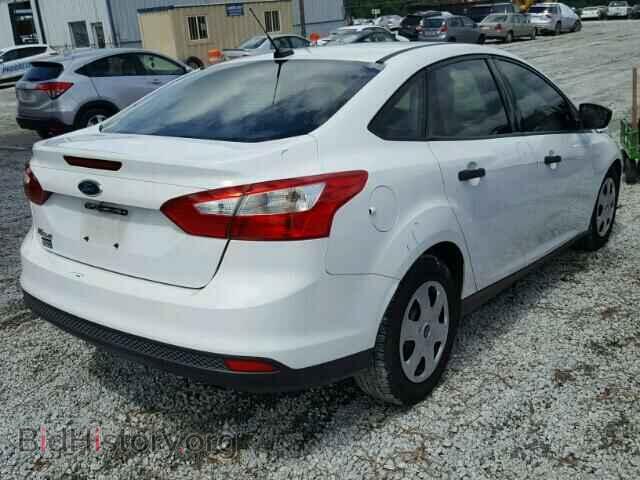 2012 FORD FOCUS - VIN: 1FAHP3E23CL150347 - Фото 4