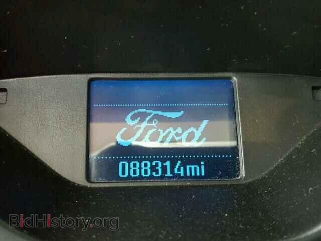 2012 FORD FOCUS - VIN: 1FAHP3E23CL150347 - Фото 8