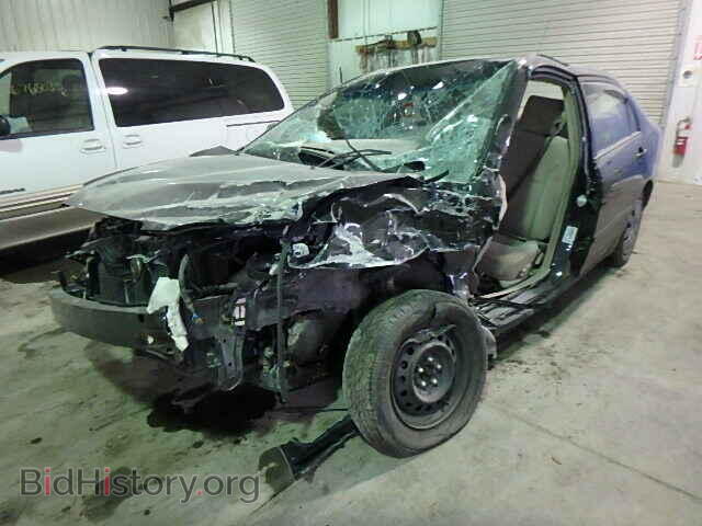 2003 TOYOTA COROLLA - VIN: JTDBR32E130045901 - Photo 2