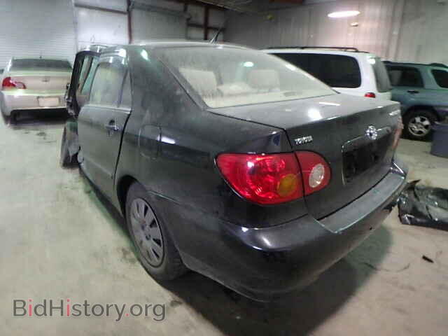 2003 TOYOTA COROLLA - VIN: JTDBR32E130045901 - Photo 3