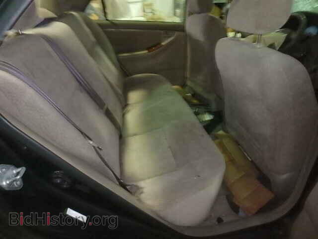 2003 TOYOTA COROLLA - VIN: JTDBR32E130045901 - Photo 6