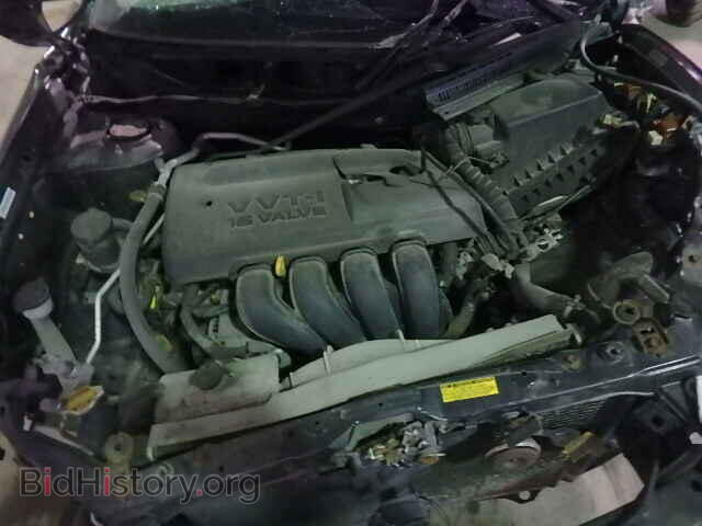 2003 TOYOTA COROLLA - VIN: JTDBR32E130045901 - Photo 7