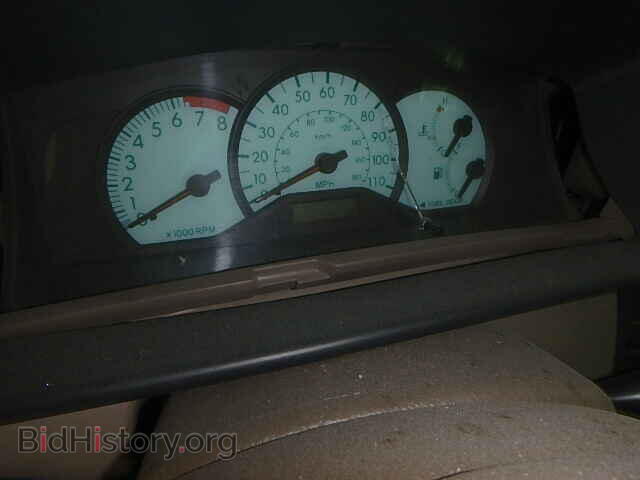 2003 TOYOTA COROLLA - VIN: JTDBR32E130045901 - Photo 8