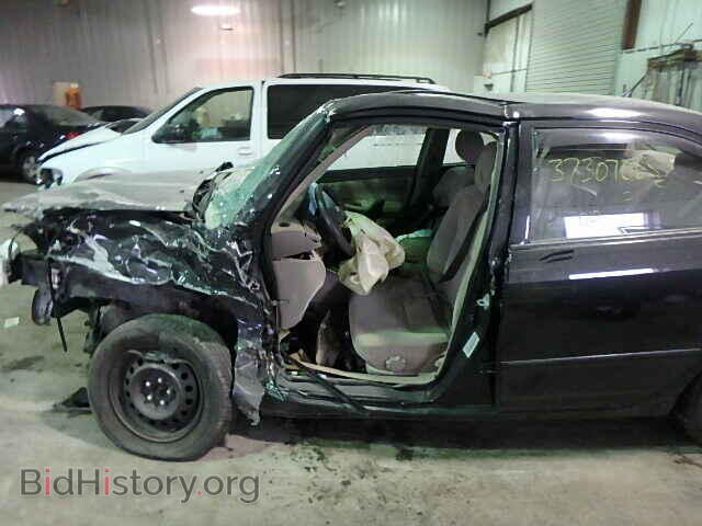 2003 TOYOTA COROLLA - VIN: JTDBR32E130045901 - Photo 9