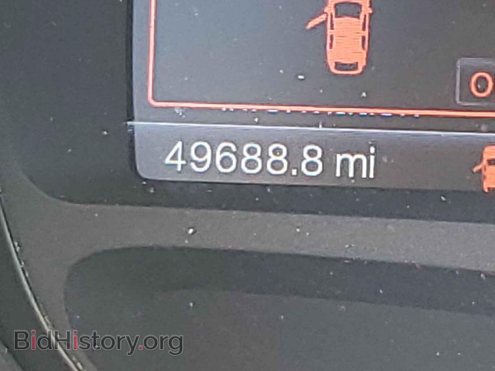 2013 FORD EDGE - VIN: 2FMDK3JC1DBA30498 - Photo 8