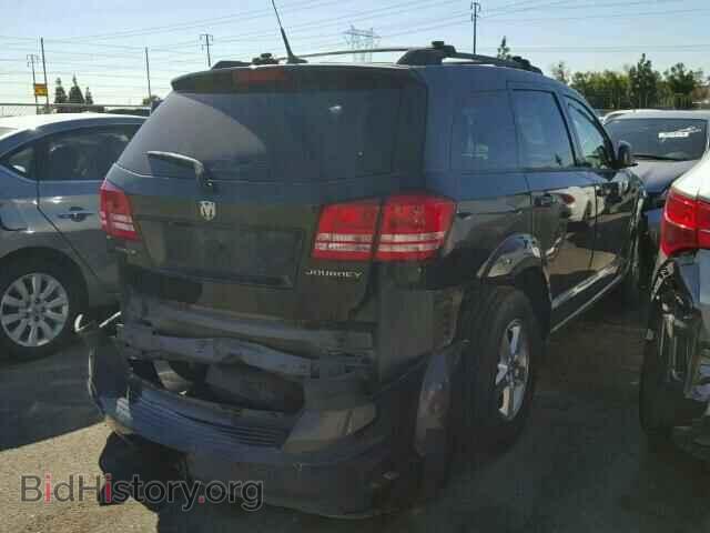 2010 DODGE JOURNEY - VIN: 3D4PG4FB5AT117736 - Фото 4