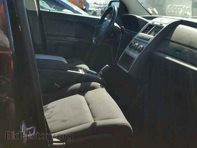 2010 DODGE JOURNEY - VIN: 3D4PG4FB5AT117736 - Фото 5