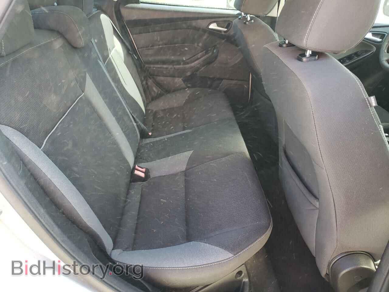 2014 FORD FOCUS - VIN: 1FADP3F26EL189398 - Фото 10